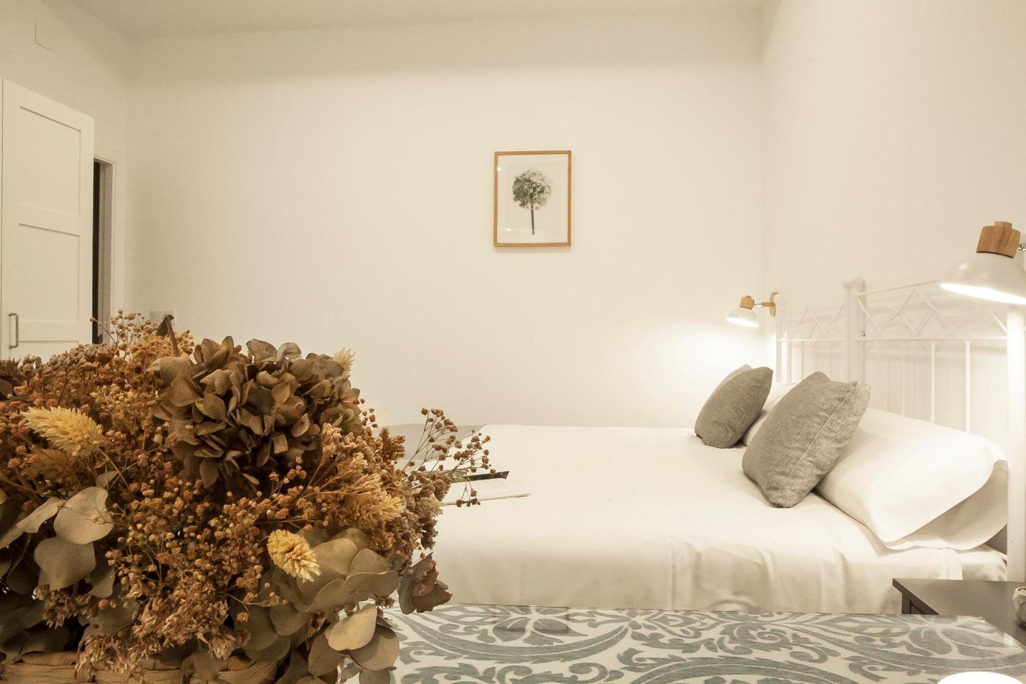 Apartamentos Rg Hospital Valme Sevilla Exterior foto